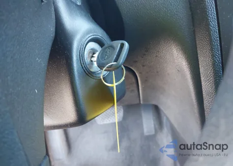 2008 Chevrolet Hhr Ls z USA, uszkodzony, nr VIN 3GNDA13DX8S640229